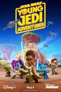 Star wars young jedi adventures - vegamovies, Vegamovies0.com