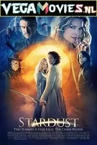 Stardust 2007 poster 1 - vegamovies, Vegamovies0.com