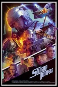 Starship troopers - vegamovies, Vegamovies0.com