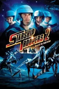 Starship troopers 2 - vegamovies, Vegamovies0.com