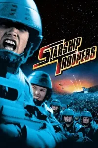 Starship troopers - vegamovies, Vegamovies0.com