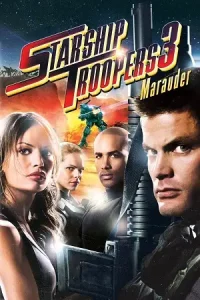 Starship troopers 3 - vegamovies, Vegamovies0.com