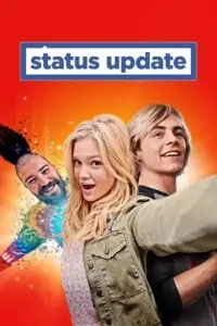 Status update 2018 poster - vegamovies, Vegamovies0.com