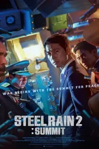 Steel rain 2 - vegamovies, Vegamovies0.com