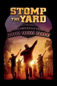 Stomp the yard 2007 hindi dubbed - vegamovies, Vegamovies0.com