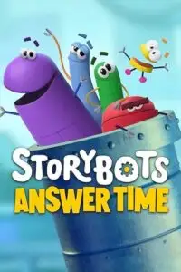 Storybots - vegamovies, Vegamovies0.com