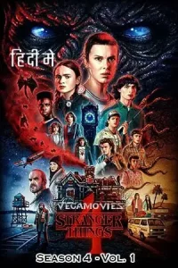 Stranger things season 4 vol. 1 - vegamovies, Vegamovies0.com