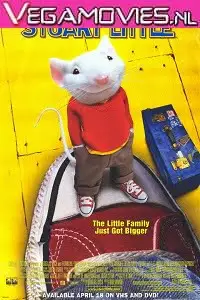 Stuart little 1999 - vegamovies, Vegamovies0.com