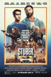 Stuber - vegamovies, Vegamovies0.com