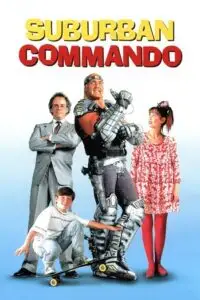 Suburban commando - vegamovies, Vegamovies0.com