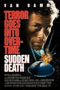 Sudden death 1995 - vegamovies, Vegamovies0.com