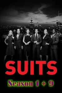 Suits season 1 9 complete - vegamovies, Vegamovies0.com