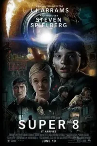 Super 8 2011 - vegamovies, Vegamovies0.com