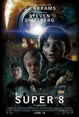 Super 8 2011 - vegamovies, Vegamovies0.com