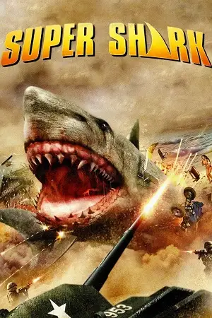 Super shark - vegamovies, Vegamovies0.com