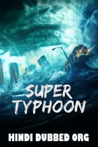 Super typhoon 2020 poster - vegamovies, Vegamovies0.com