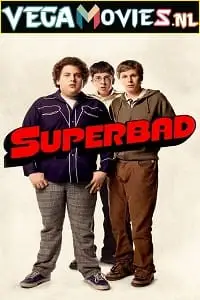 Superbad 2007 - vegamovies, Vegamovies0.com