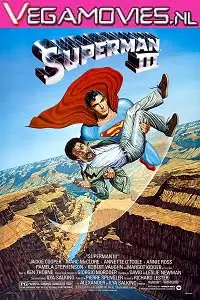 Superman iii 1983 - vegamovies, Vegamovies0.com