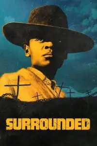 Surrounded poster - vegamovies, Vegamovies0.com