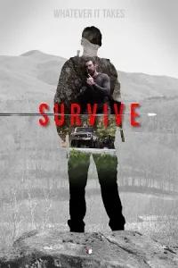 Survive - vegamovies, Vegamovies0.com