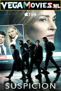 Suspicion 2022 posters - vegamovies, Vegamovies0.com