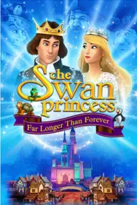 Swan princess far longer than forever 2023 - vegamovies, Vegamovies0.com