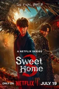 Sweet home season 3 - vegamovies, Vegamovies0.com