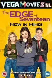 The edge of seventeen 2016 movie hindi dubbed - vegamovies, Vegamovies0.com