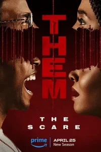 Them the scare season 2 - vegamovies, Vegamovies0.com