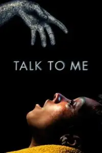 Talk to me 2022 - vegamovies, Vegamovies0.com