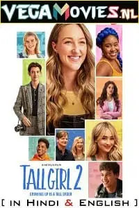 Tall girl 2 2022 web dl - vegamovies, Vegamovies0.com