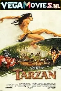 Tarzan 1999 hindi dub - vegamovies, Vegamovies0.com