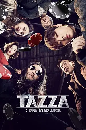 Tazza one eyed jack - vegamovies, Vegamovies0.com