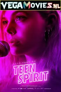 Teen spirit 2018 - vegamovies, Vegamovies0.com