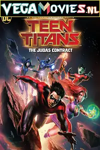 Teen titans - vegamovies, Vegamovies0.com