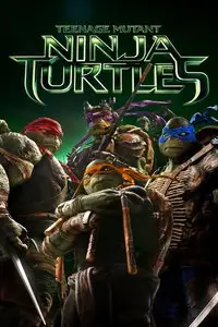 Teenage mutant ninja turtles - vegamovies, Vegamovies0.com