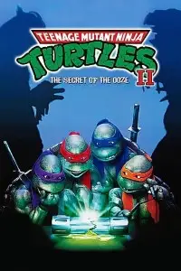 Teenage mutant ninja turtles ii the secret of the ooze - vegamovies, Vegamovies0.com