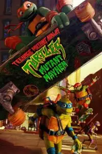 Teenage mutant ninja turtles org vegamovies mutant mayhem - vegamovies, Vegamovies0.com