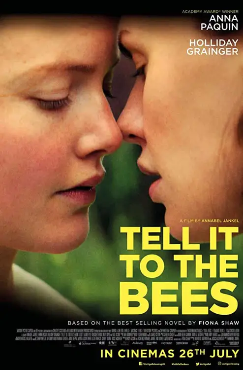 Tell it to the bees 2018 - vegamovies, Vegamovies0.com