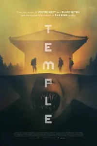 Temple 2017 - vegamovies, Vegamovies0.com