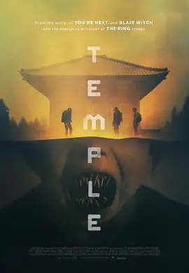 Temple 2017 - vegamovies, Vegamovies0.com