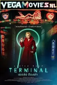 Terminal 2018 - vegamovies, Vegamovies0.com