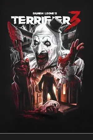 Terrifier 3 2024 english - vegamovies, Vegamovies0.com