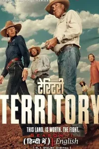 Territory - vegamovies, Vegamovies0.com