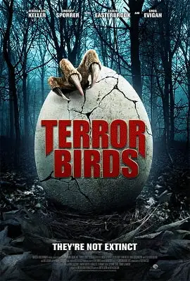 Terror birds - vegamovies, Vegamovies0.com