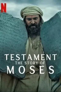 Testament the story of moses - vegamovies, Vegamovies0.com