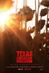 Texas chainsaw massacre 2022 poster - vegamovies, Vegamovies0.com