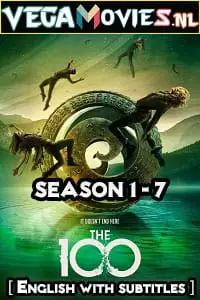 The 100 - vegamovies, Vegamovies0.com