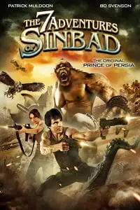 The 7 adventures of sinbad 2010 - vegamovies, Vegamovies0.com