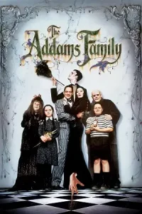 The addams family - vegamovies, Vegamovies0.com